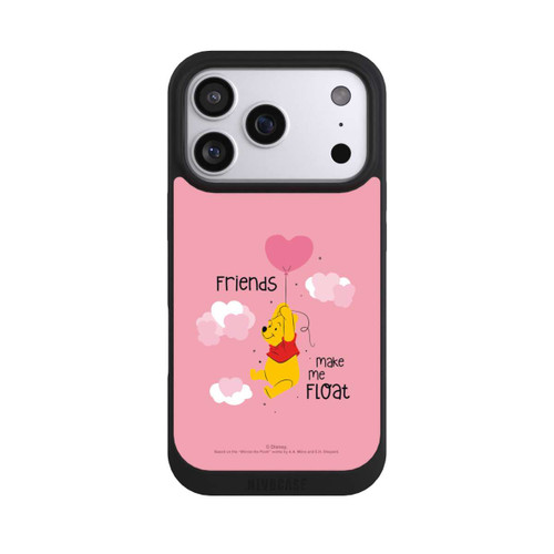 Apple iPhone 17 Pro NIVOpure Winnie the Pooh Friends Make Me Float
