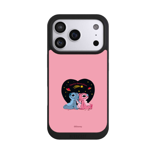 Apple iPhone 17 Pro NIVOpure Lilo &amp; Stitch Love Always Forever