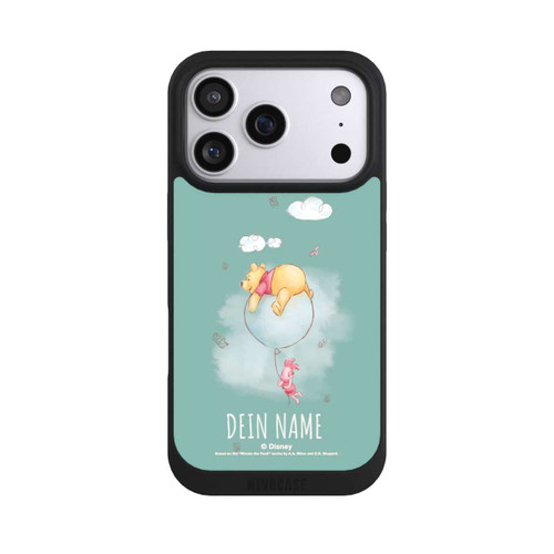 Apple iPhone 17 Pro NIVOpure Uncheered by a Balloon Personalisierbar