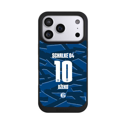 Apple iPhone 17 Pro NIVOpure Džeko 10