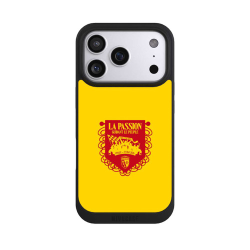Apple iPhone 17 Pro NIVOpure RC Lens 2026 en finale