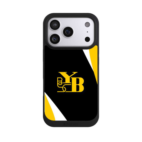 Apple iPhone 17 Pro NIVOpure BSC YB Retro