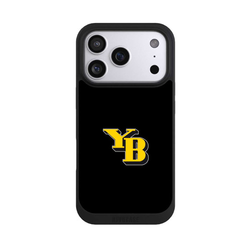 Apple iPhone 17 Pro NIVOpure BSC YB