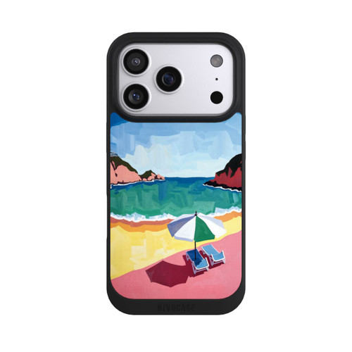 Apple iPhone 17 Pro NIVOpure By The Ocean
