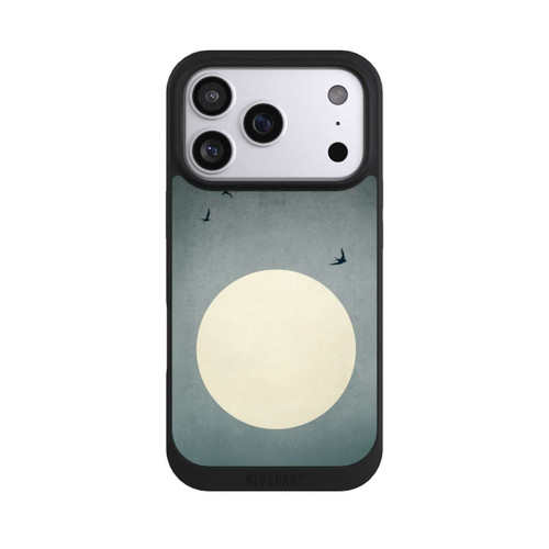 Apple iPhone 17 Pro NIVOpure Moonshine Dancers