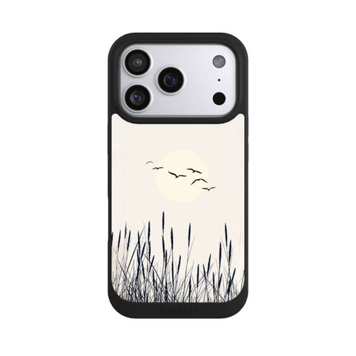 Apple iPhone 17 Pro NIVOpure Fields of Gold Art