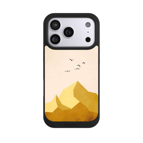 Apple iPhone 17 Pro NIVOpure Zugspitze Abstrakt