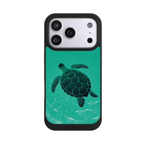 Apple iPhone 17 Pro NIVOpure Meeresschildkröte mit KI