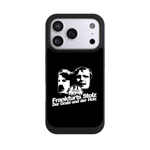 Apple iPhone 17 Pro NIVOpure SGE Frankfurts Stolz