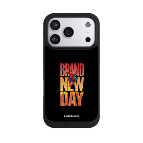 Apple iPhone 17 Pro NIVOpure Film Spider-Man