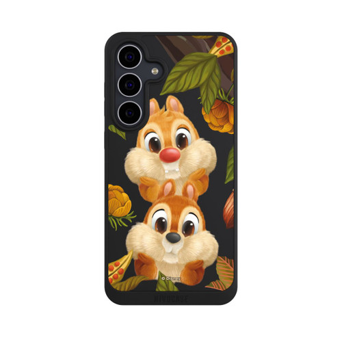 Samsung Galaxy S25 FE NIVOpure Chip And Chap Pekaboo transparent