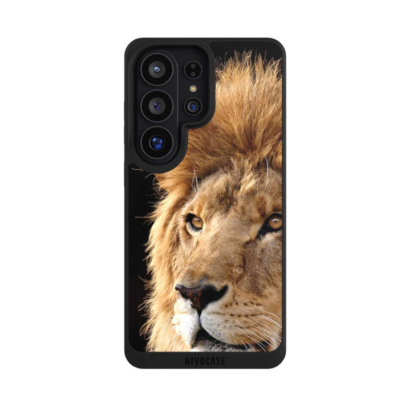 Galaxy S26 Ultra NIVOpure Lion King