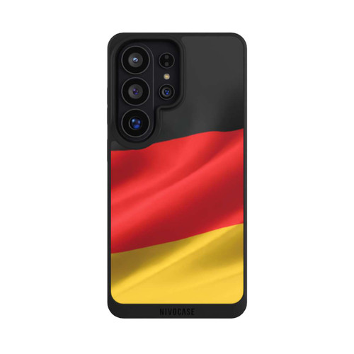 Samsung Galaxy S26 Ultra NIVOpure Deutschland