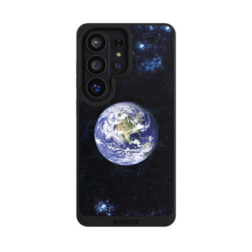 Samsung Galaxy S26 Ultra NIVOpure Die Erde