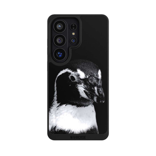 Samsung Galaxy S26 Ultra NIVOpure Pinguin