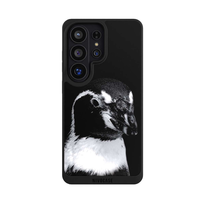 Galaxy S26 Ultra NIVOpure Pinguin