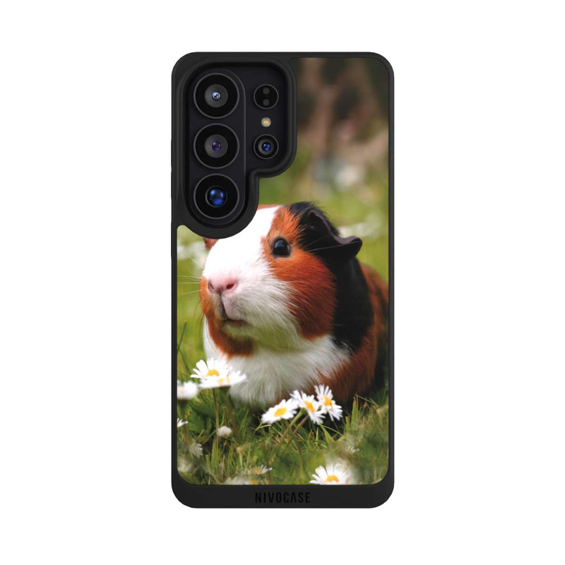Galaxy S26 Ultra NIVOpure Meerschweinchen