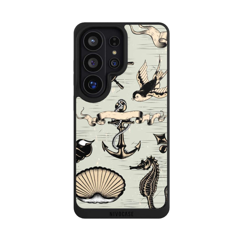 Galaxy S26 Ultra NIVOpure Sailor's Grave