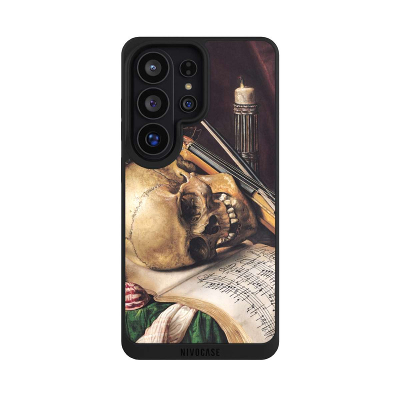 Galaxy S26 Ultra NIVOpure Vanitas
