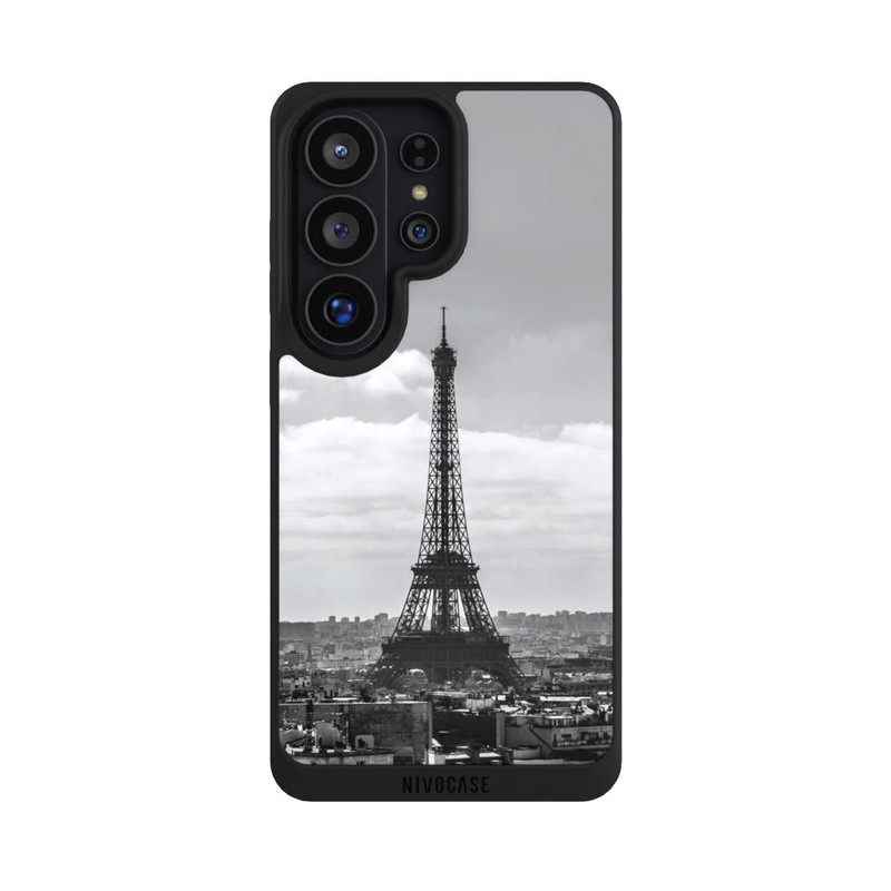 Galaxy S26 Ultra NIVOpure Paris Meine Liebe