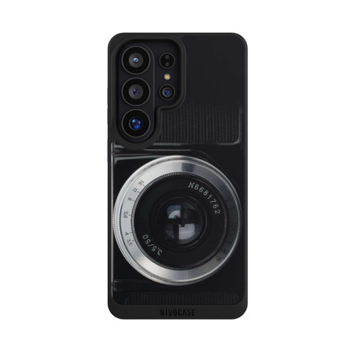 Samsung Galaxy S26 Ultra NIVOpure Instantané