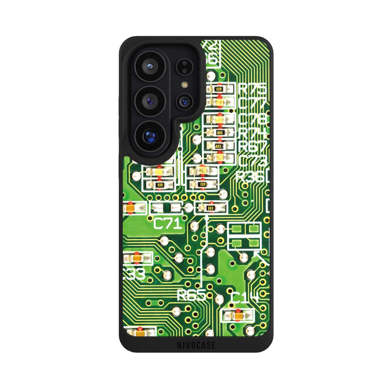 Galaxy S26 Ultra NIVOpure Circuit Imprimé