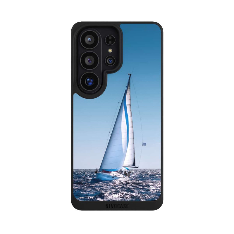 Galaxy S26 Ultra NIVOpure Sailing