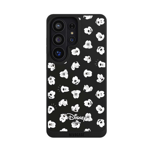 Samsung Galaxy S26 Ultra NIVOpure Micky Faces
