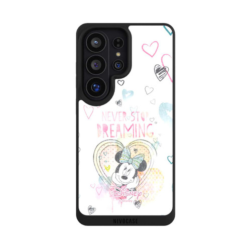 Samsung Galaxy S26 Ultra NIVOpure Minnie Never Stop Dreaming