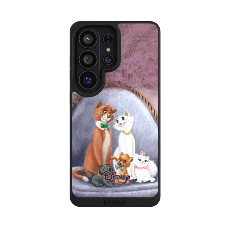Galaxy S26 Ultra NIVOpure Aristocats