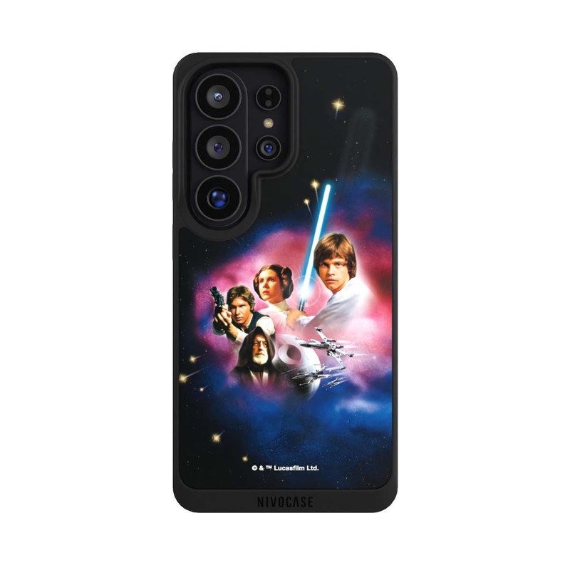 Galaxy S26 Ultra NIVOpure A New Hope