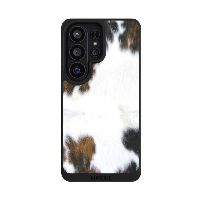 Galaxy S26 Ultra NIVOpure Bunte Kuh