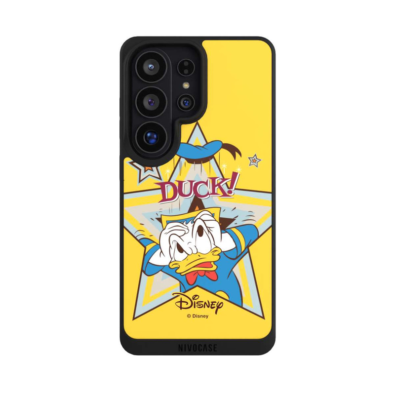 Galaxy S26 Ultra NIVOpure Duck!