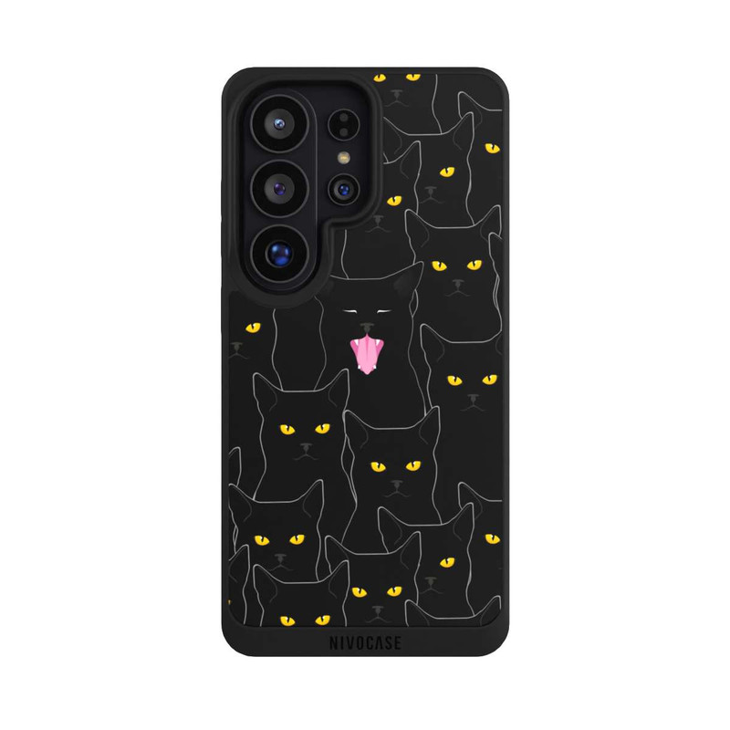 Galaxy S26 Ultra NIVOpure Jinxé