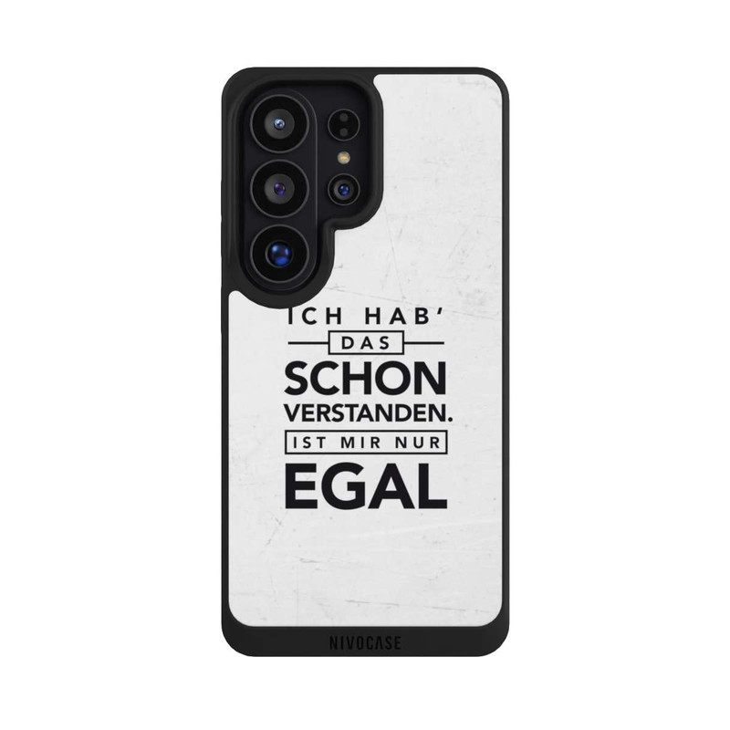 Galaxy S26 Ultra NIVOpure Schon Verstanden