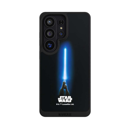 Samsung Galaxy S26 Ultra NIVOpure Jedi-Lichtschwert