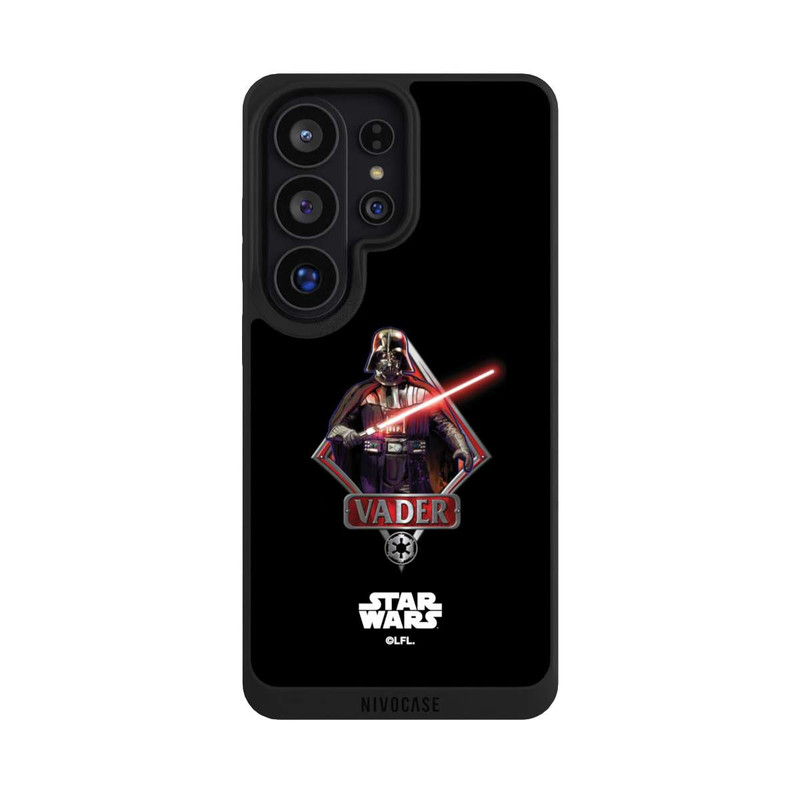 Galaxy S26 Ultra NIVOpure Darth Vader - Batch