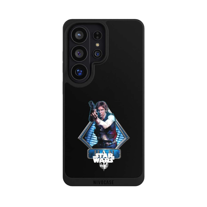 Galaxy S26 Ultra NIVOpure Han