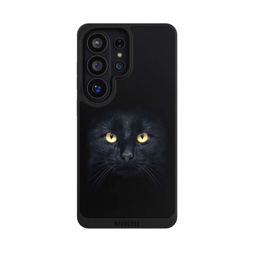 Samsung Galaxy S26 Ultra NIVOpure Tom Cat