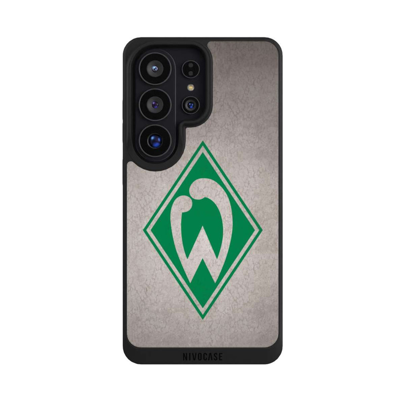 Galaxy S26 Ultra NIVOpure Werder Bremen Wall