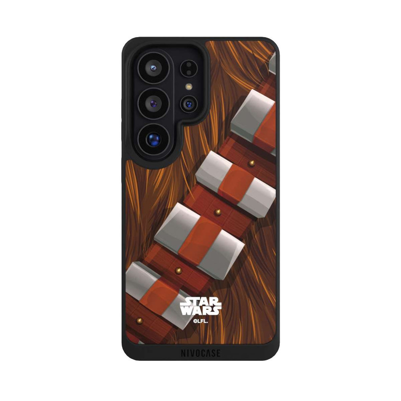 Galaxy S26 Ultra NIVOpure Chewbacca