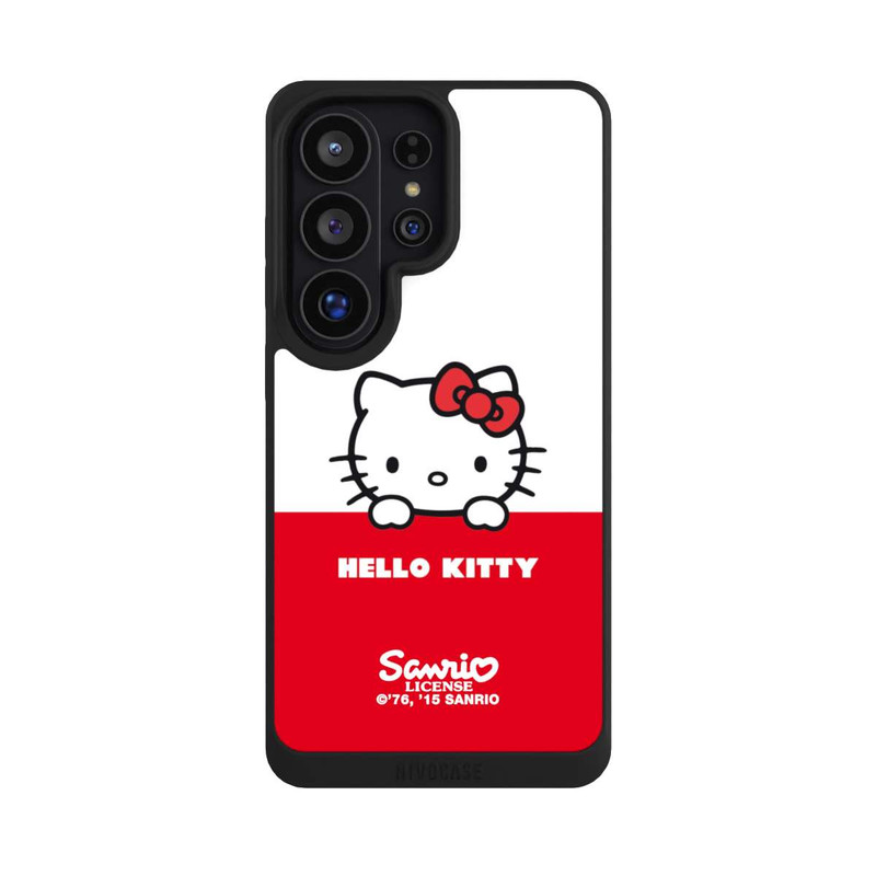 Galaxy S26 Ultra NIVOpure Hello Kitty - Niedlich