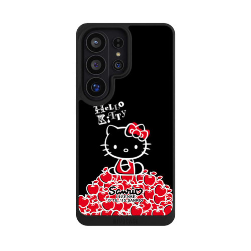 Samsung Galaxy S26 Ultra NIVOpure Hello Kitty - Off Me Schwarz