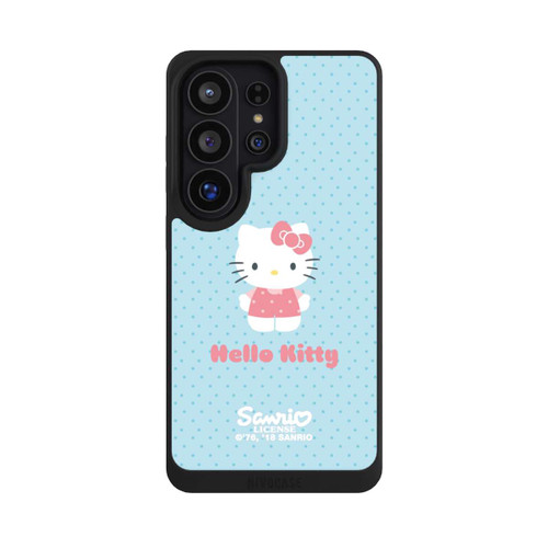 Samsung Galaxy S26 Ultra NIVOpure Polkadots HK