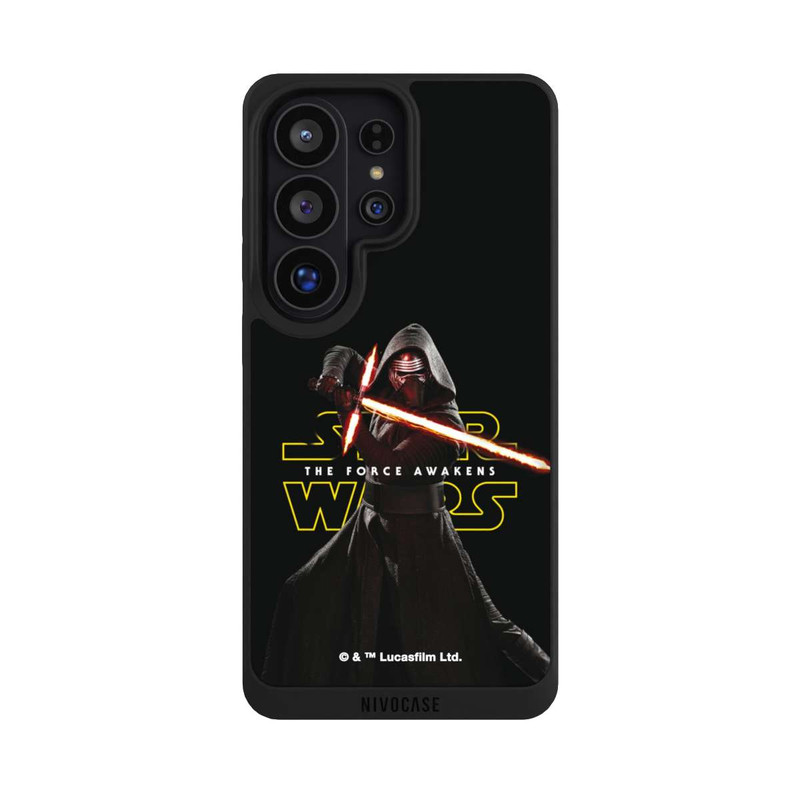 Galaxy S26 Ultra NIVOpure Kylo Ren