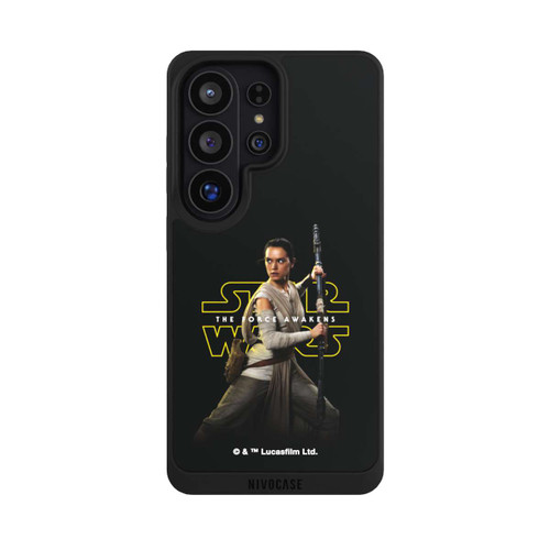 Samsung Galaxy S26 Ultra NIVOpure Rey