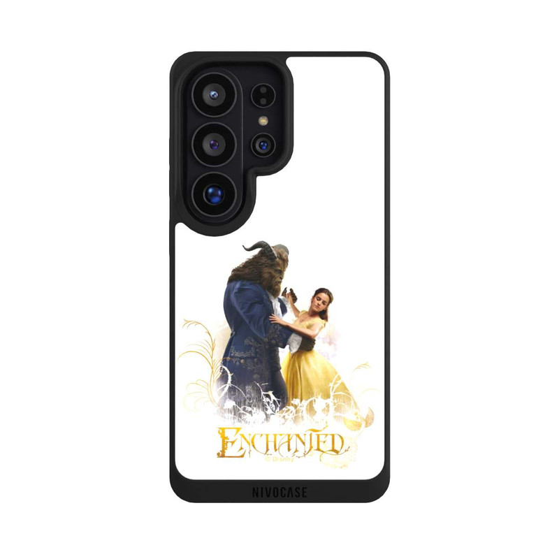 Galaxy S26 Ultra NIVOpure Belle and Beast Movie