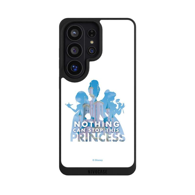 Galaxy S26 Ultra NIVOpure Nothing Can Stop This Princess