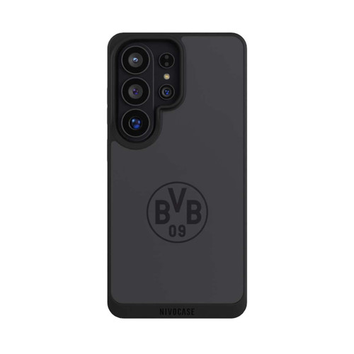 Samsung Galaxy S26 Ultra NIVOpure BVB Grau