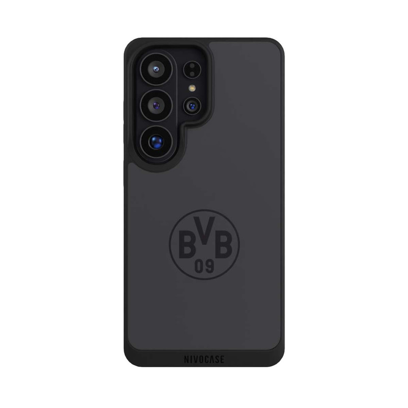 Galaxy S26 Ultra NIVOpure BVB Grau